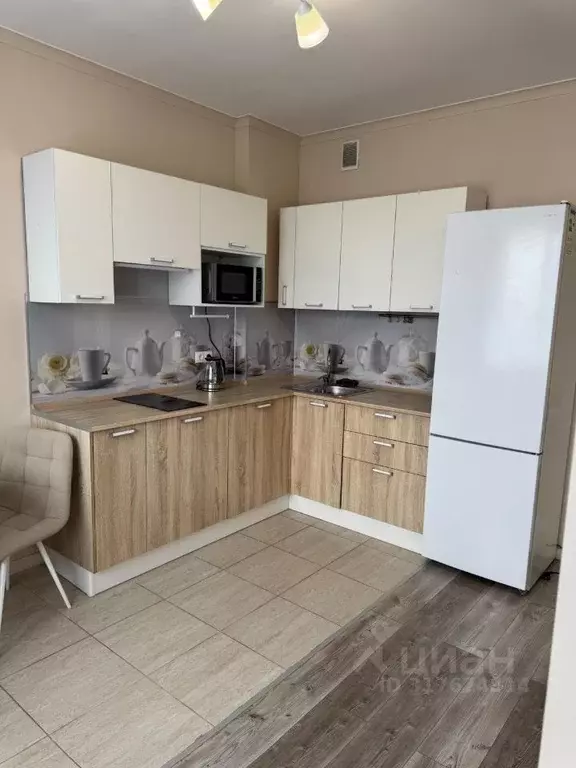 1-к кв. Москва Тайнинская ул., 9к1 (35.0 м) - Фото 0