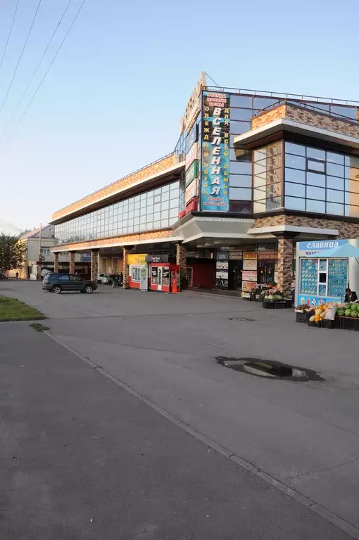 Продаётся квартира-студия, 22.6 м - Фото 0