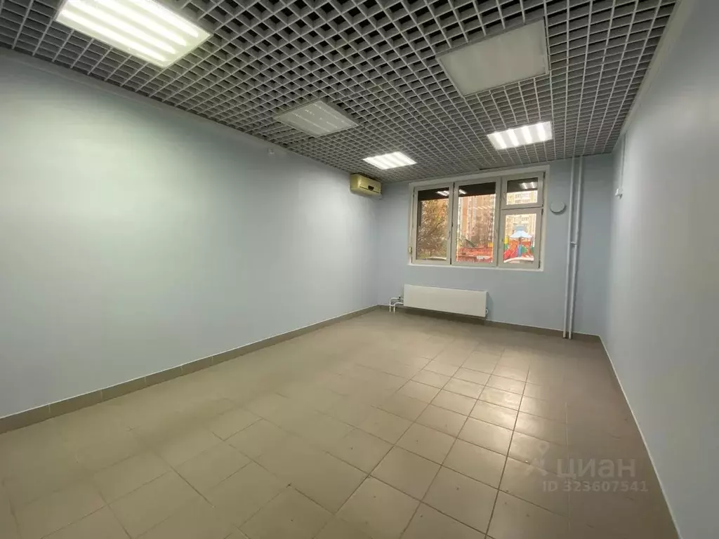 Помещение свободного назначения в Москва ул. Главмосстроя, 9 (19 м) - Фото 2