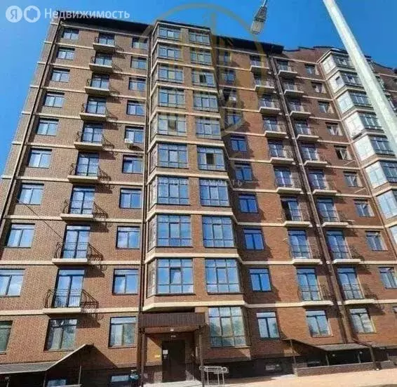 3-комнатная квартира: Пятигорск, улица Козлова, 35 (102 м) - Фото 1
