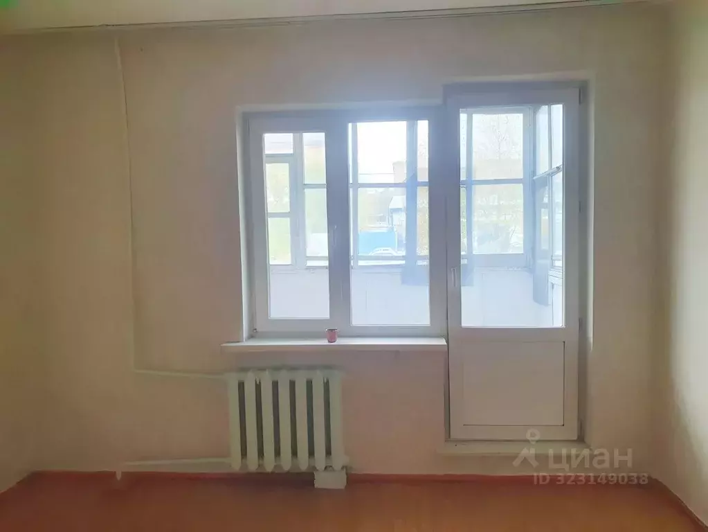 1-к кв. Бурятия, Улан-Удэ ул. Пирогова, 10 (34.0 м) - Фото 1