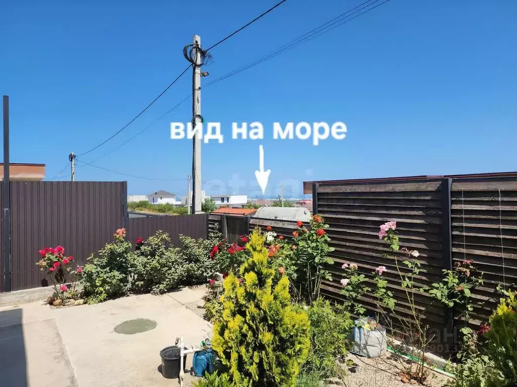 Дом в Севастополь ул. Дениса Ракицкого, 45/246 (99 м) - Фото 0