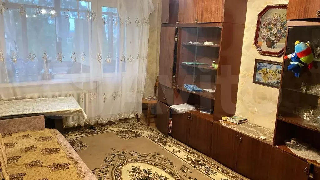 2-к. квартира, 42 м, 4/5 эт. - Фото 1
