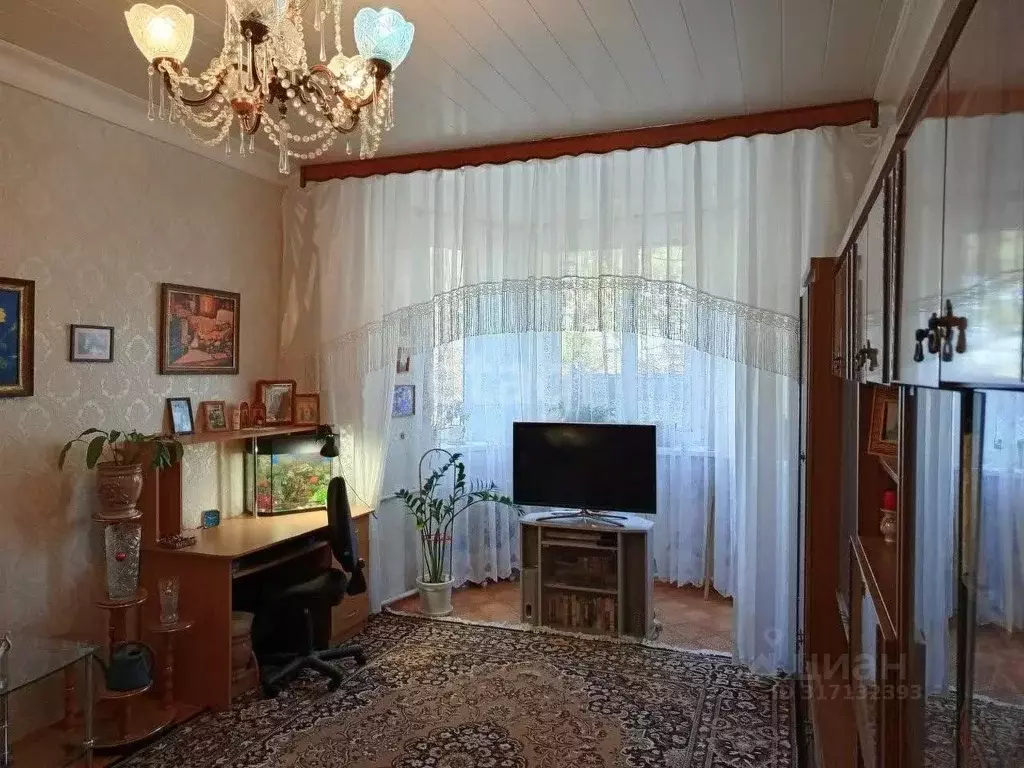2-к кв. Ставропольский край, Лермонтов ул. Ленина (46.4 м) - Фото 0