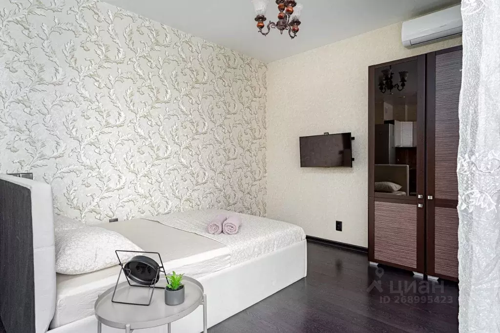 Студия Татарстан, Казань Проточная ул., 6 (42.0 м) - Фото 1