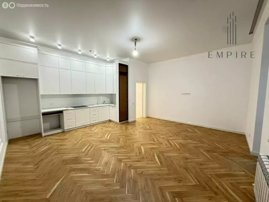 3-комнатная квартира: Грозный, улица Мира, 52Ак2 (94 м) - Фото 1