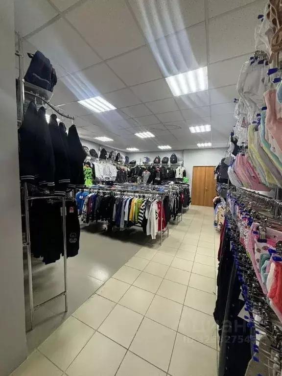 Помещение свободного назначения в Краснодарский край, Армавир ул. ... - Фото 2