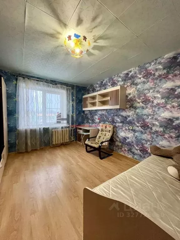 2-к кв. Ярославская область, Ярославль просп. Дзержинского, 6 (56.0 м) - Фото 2