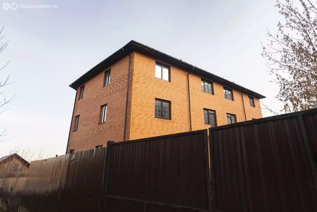 Дом в Иркутск, улица Ивана Франко, 31 (298 м) - Фото 2