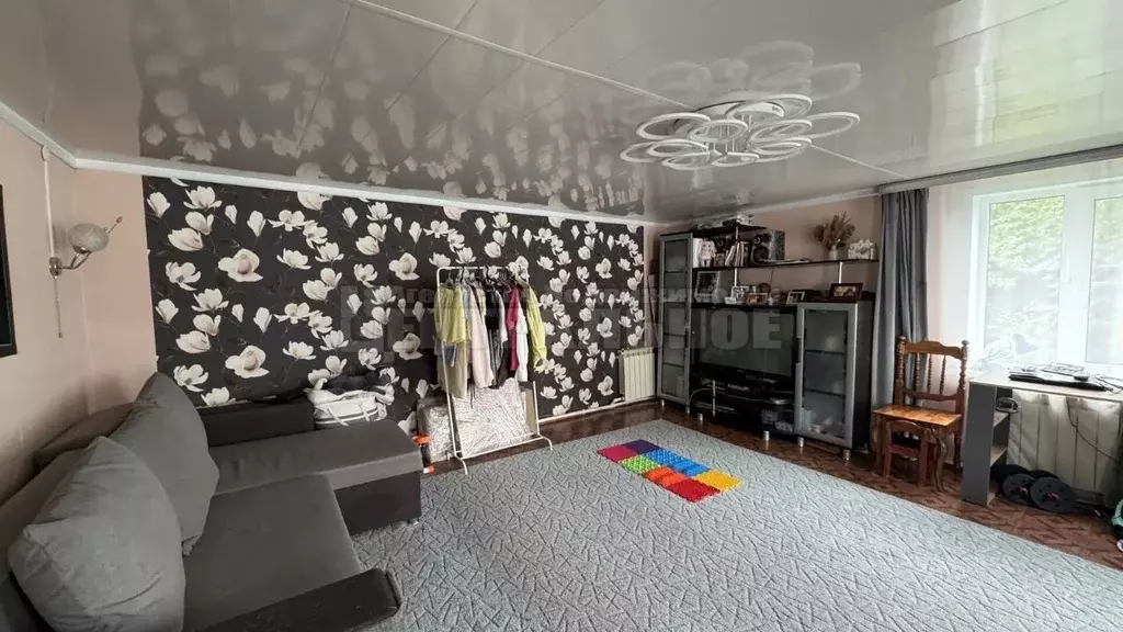 Дом в Смоленская область, Ярцево ул. Победы, 29 (51 м) - Фото 1