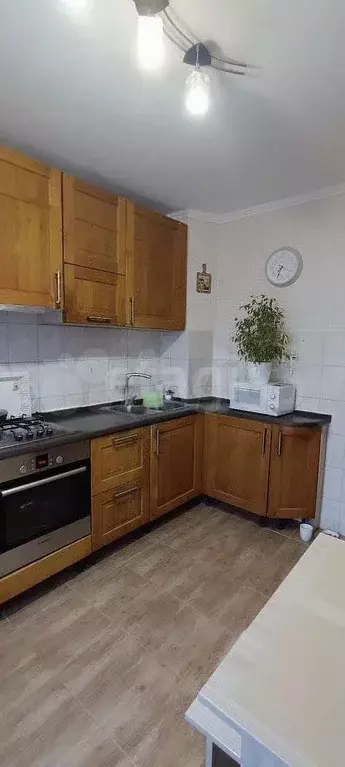 1-к. квартира, 40,9 м, 7/9 эт. - Фото 1