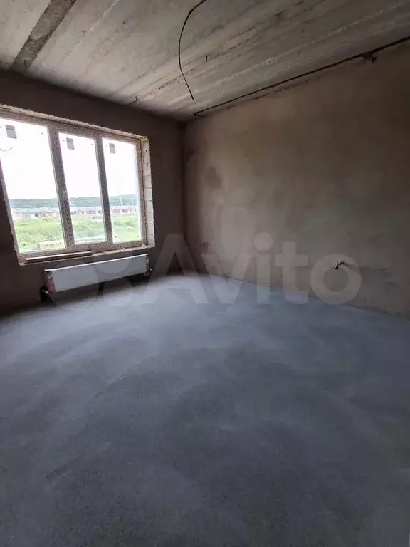 3-к. квартира, 92 м, 3/4 эт. - Фото 1