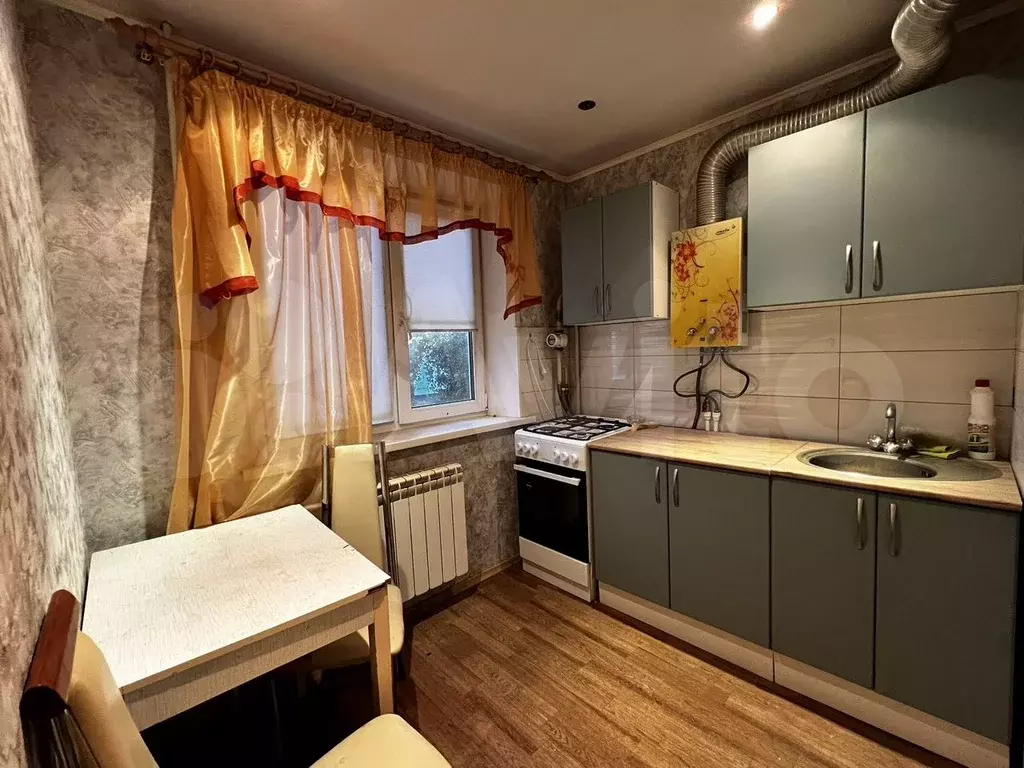 2-к. квартира, 44 м, 5/5 эт. - Фото 0
