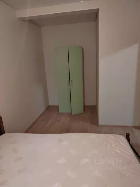 1-к кв. Московская область, Раменский муниципальный округ, Быково пгт ... - Фото 2