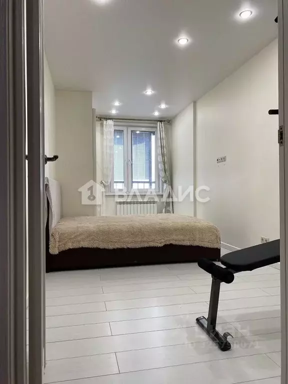 1-к кв. Московская область, Балашиха просп. Ленина, 82к2 (48.7 м) - Фото 1