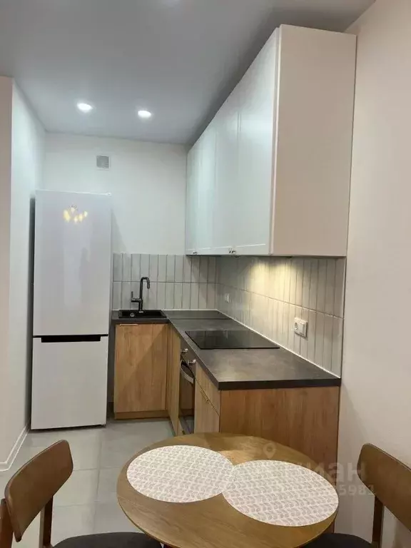 2-к кв. Москва Перовское ш., 2к2 (36.0 м) - Фото 1