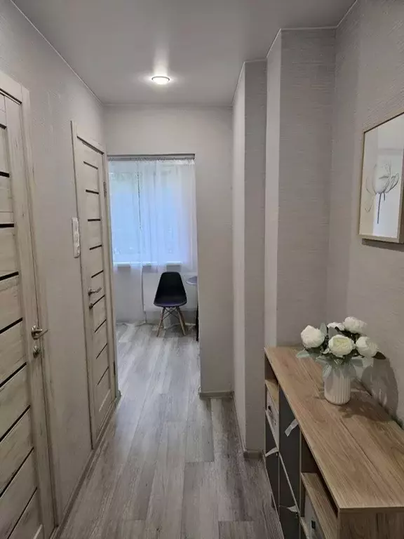 1-к кв. Санкт-Петербург ул. Маршала Захарова, 35К1 (40.0 м) - Фото 0