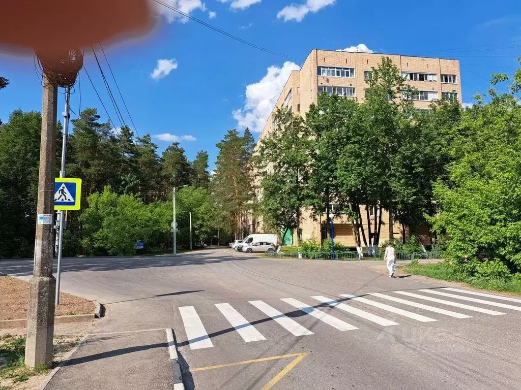 2-к кв. Московская область, Звенигород Одинцовский городской округ, ... - Фото 1