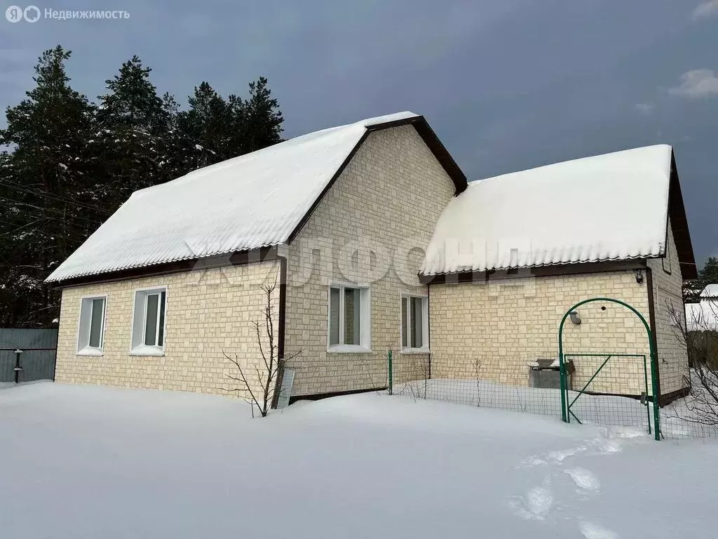 Дом в Дятьково, Прохладная улица (71.3 м) - Фото 2