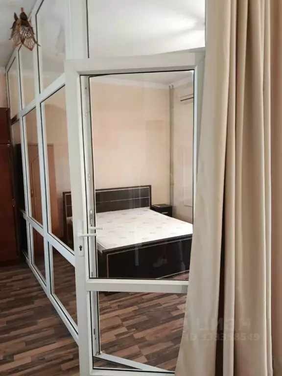 Студия Крым, Симферополь ул. Промышленная (28.0 м) - Фото 2