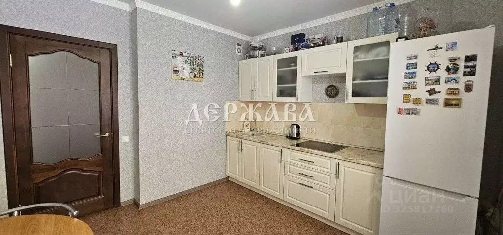 1-к кв. Белгородская область, Старый Оскол Северный мкр, 36 (44.0 м) - Фото 2