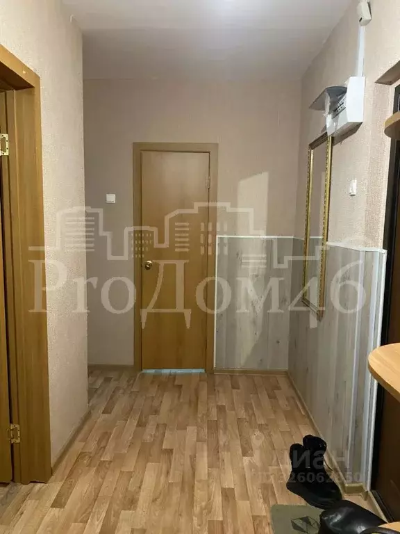 1-к кв. Курская область, Курск ул. Майский Бульвар, 31 (38.6 м) - Фото 2