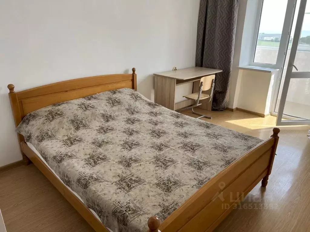 3-к кв. Краснодарский край, Геленджик ул. Леселидзе, 6 (60.0 м) - Фото 1