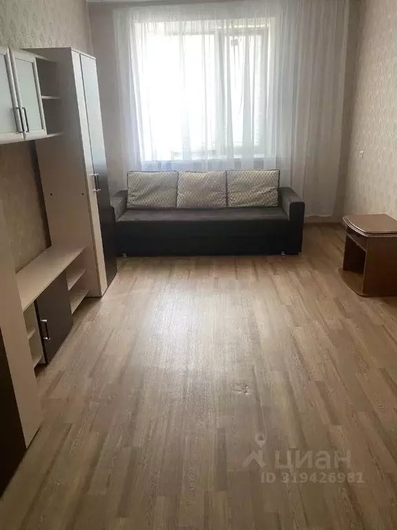1-к кв. Ставропольский край, Ставрополь ул. Ерохина, 27к2 (35.0 м) - Фото 1