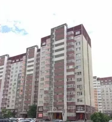 1-к кв. Тюменская область, Тюмень ул. Николая Семенова, 27к1 (43.2 м) - Фото 1