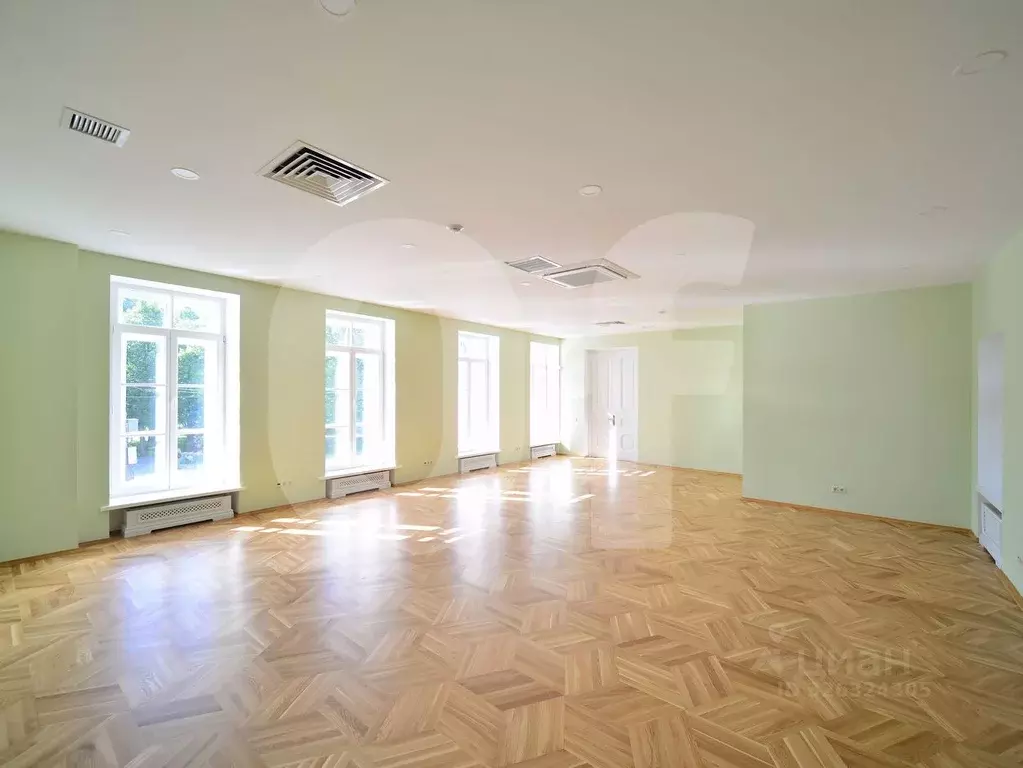 Помещение свободного назначения в Москва Андроньевская пл., 4С1 (2000 ... - Фото 2