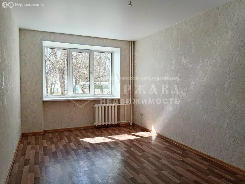 1-комнатная квартира: Кемерово, Инициативная улица, 103 (31.1 м) - Фото 1