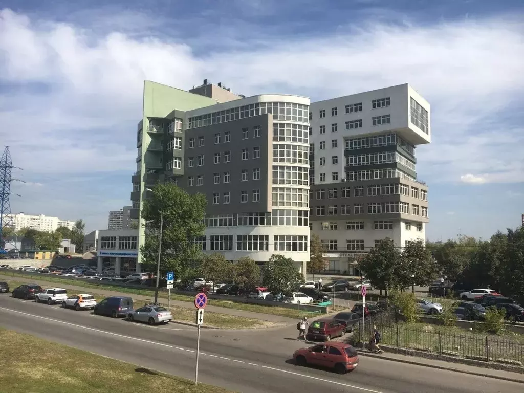 Офис в Москва Алтуфьевское ш., 48к2 (378 м) - Фото 1