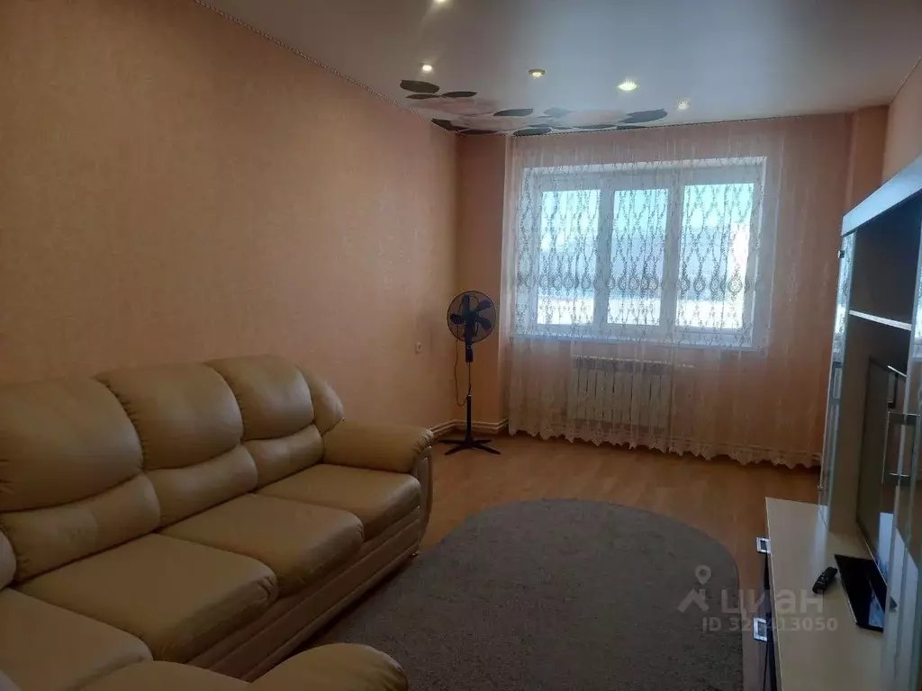 2-к кв. Белгородская область, Белгородский район, Дубовское с/пос, ... - Фото 2