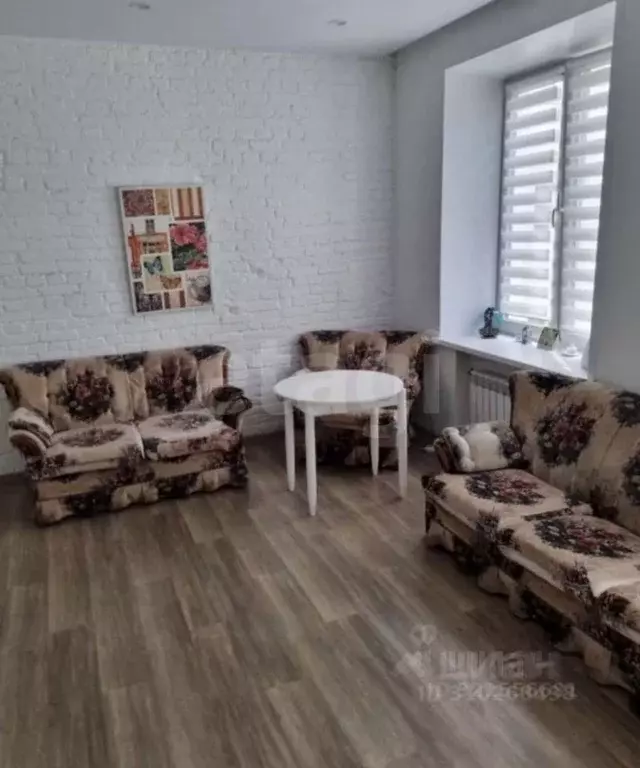 3-к кв. Ярославская область, Ярославль ул. Фурманова, 1 (87.0 м) - Фото 2