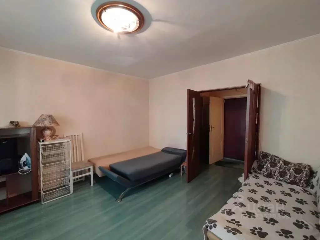 1-к кв. Москва пос. Коммунарка, 22 (40.0 м) - Фото 1