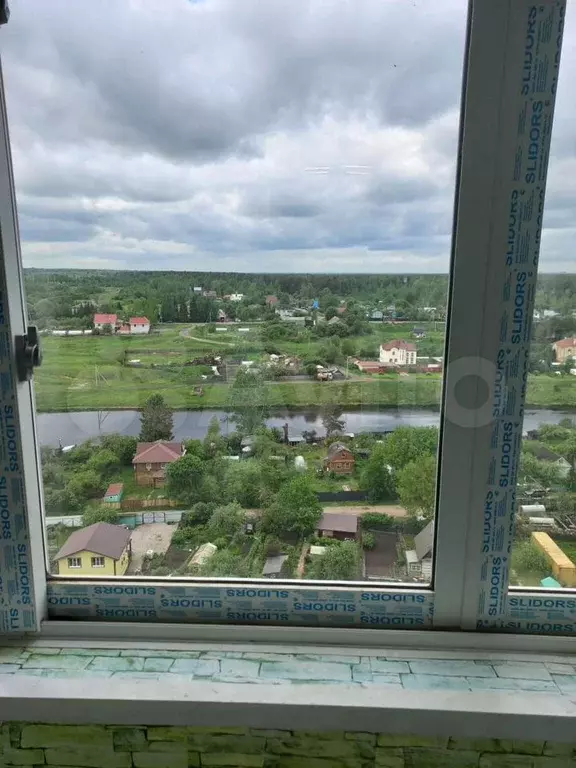 Квартира-студия, 24 м, 13/15 эт. - Фото 0