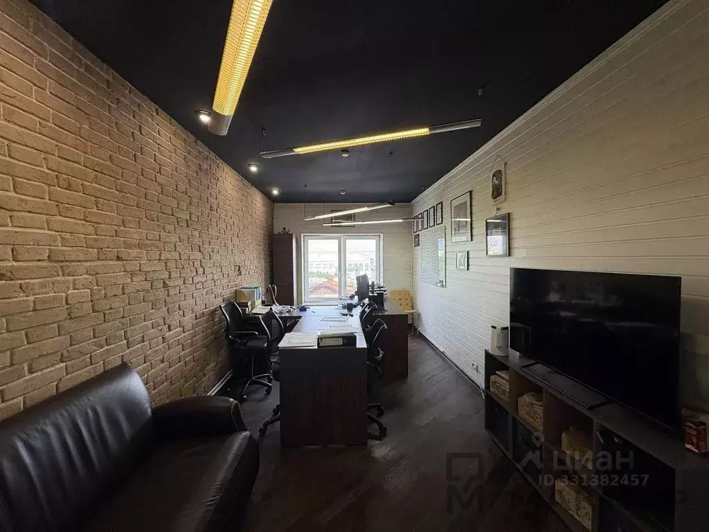 Офис в Пензенская область, Пенза ул. Кураева, 26 (285 м) - Фото 2