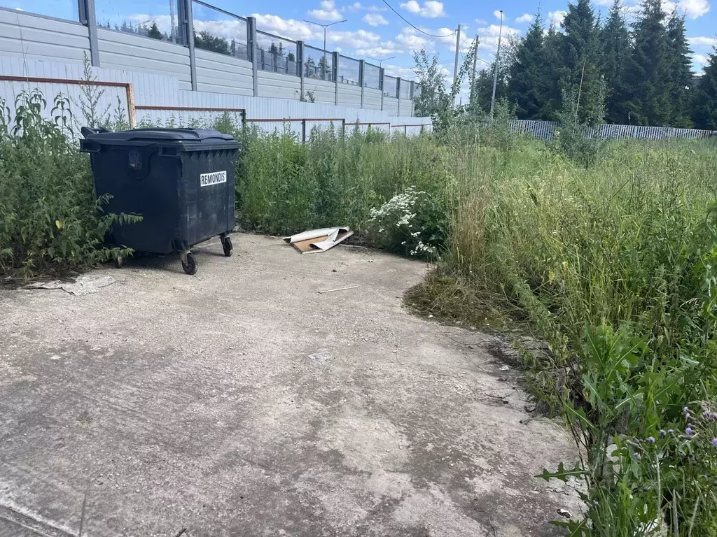 Помещение свободного назначения в Москва д. Верховье, 50 (166 м) - Фото 2