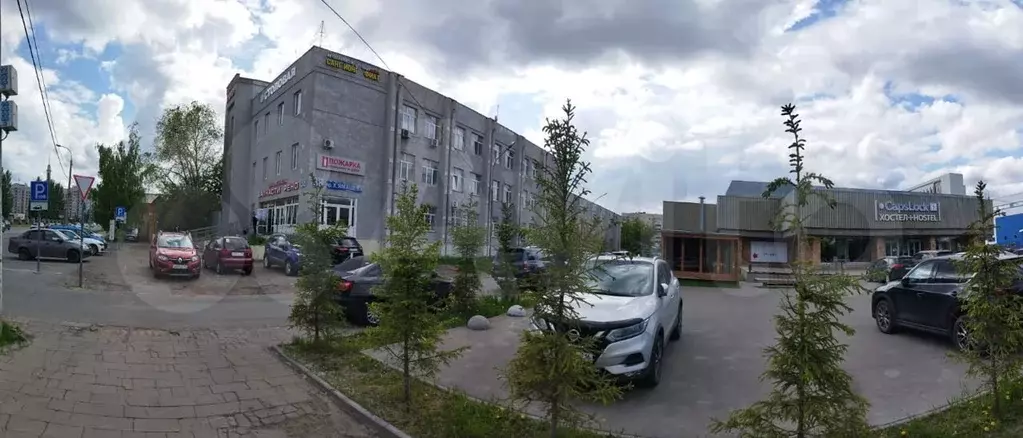 Продам готовый арендный бизнес на 3 этаже - Фото 0