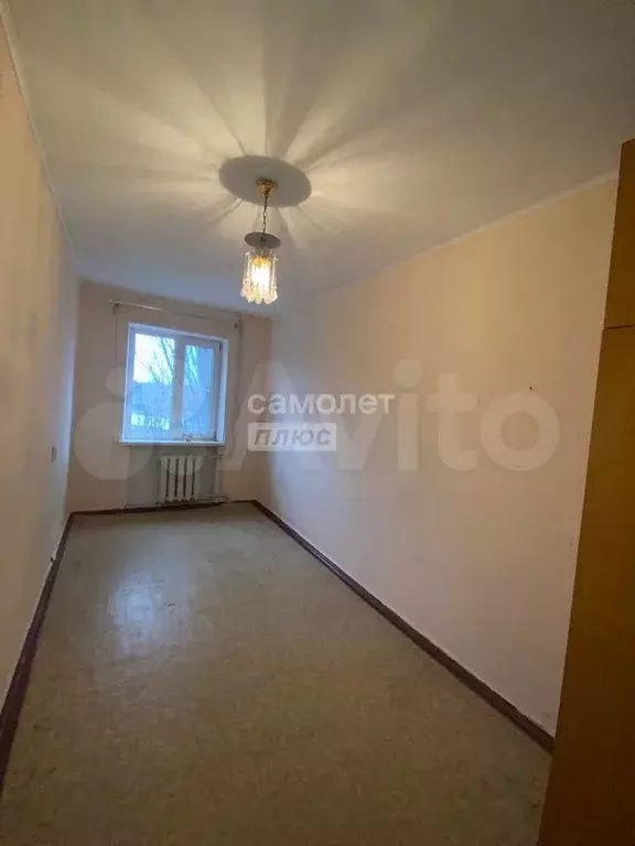 3-к. квартира, 54 м, 4/5 эт. - Фото 1