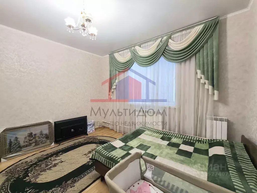 Дом в Белгородская область, Губкин ул. Дзержинского (103 м) - Фото 2