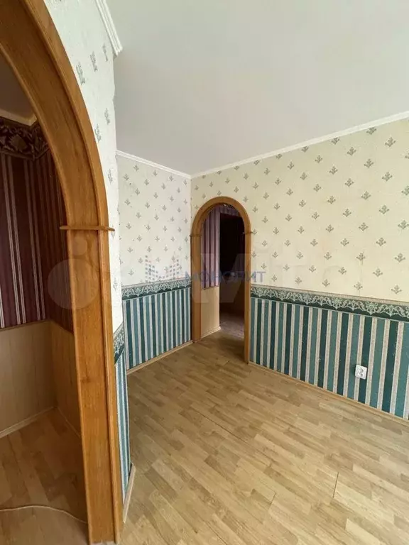 3-к. квартира, 80 м, 2/10 эт. - Фото 0