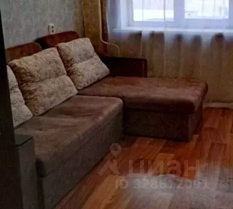 Студия Кемеровская область, Кемерово просп. Ленина, 130 (18.0 м) - Фото 1