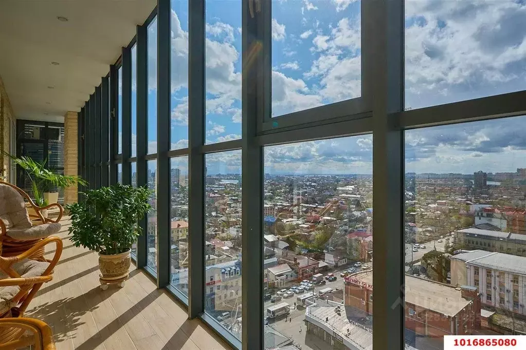 2-к кв. Краснодарский край, Краснодар Центральный мкр, ул. Буденного ... - Фото 1