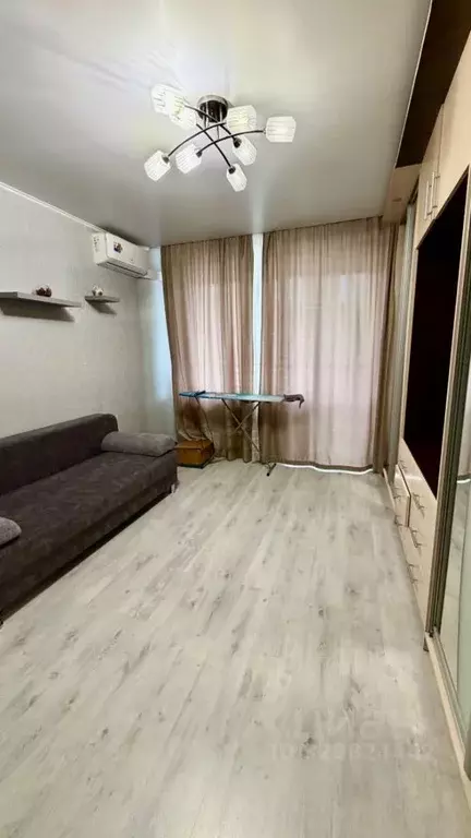1-к кв. Алтайский край, Белокуриха ул. Братьев Ждановых, 17 (34.4 м) - Фото 2
