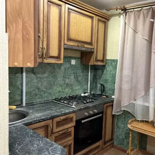 1-к. квартира, 51 м, 3/5 эт. - Фото 0