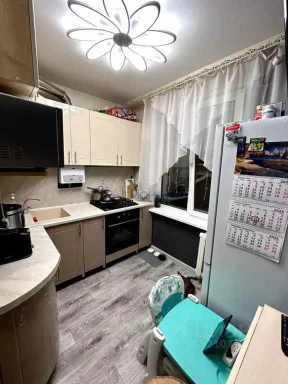 1-к кв. Нижегородская область, Нижний Новгород ул. Шимборского, 11 ... - Фото 0