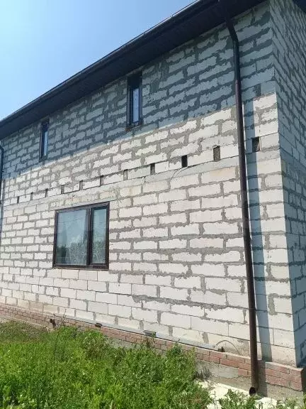 Дом 90,6 м на участке 7 сот. - Фото 0