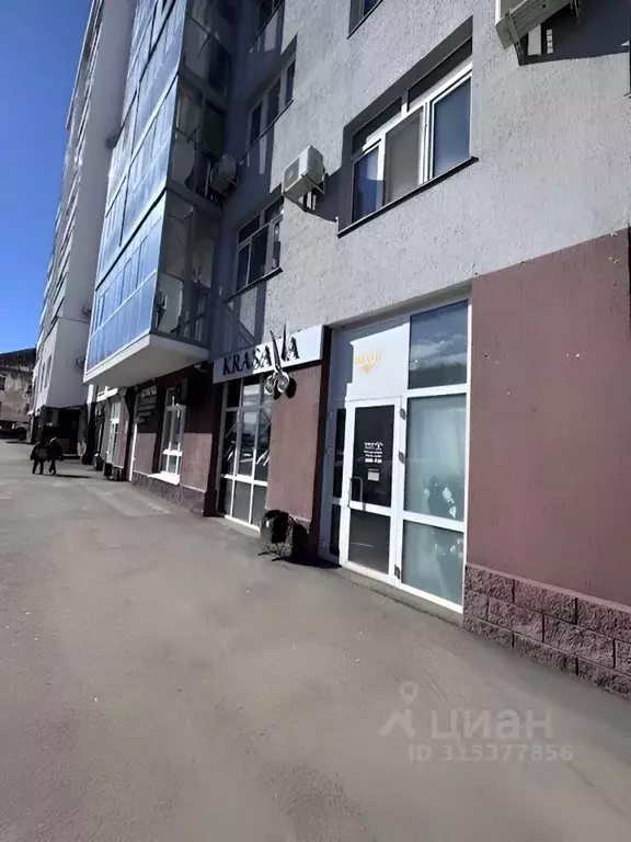 Торговая площадь в Башкортостан, Уфа Российская ул., 24 (62 м) - Фото 0