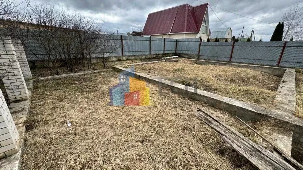 Участок в Тульская область, Тула городской округ, д. Харино, Дорожник ... - Фото 0